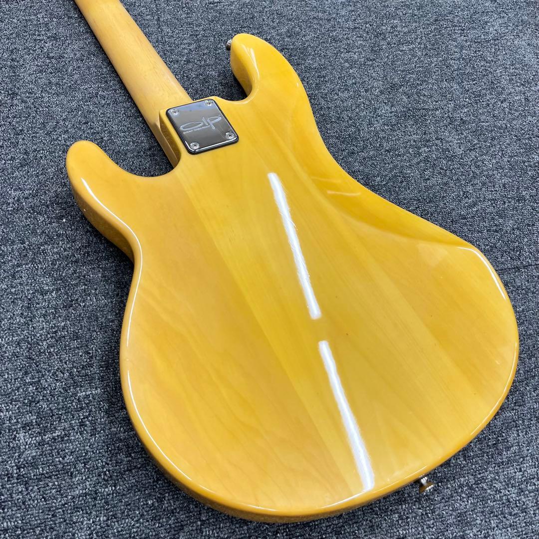 【11790】OLP by MUSICMAN スティングレイ 4弦ベース