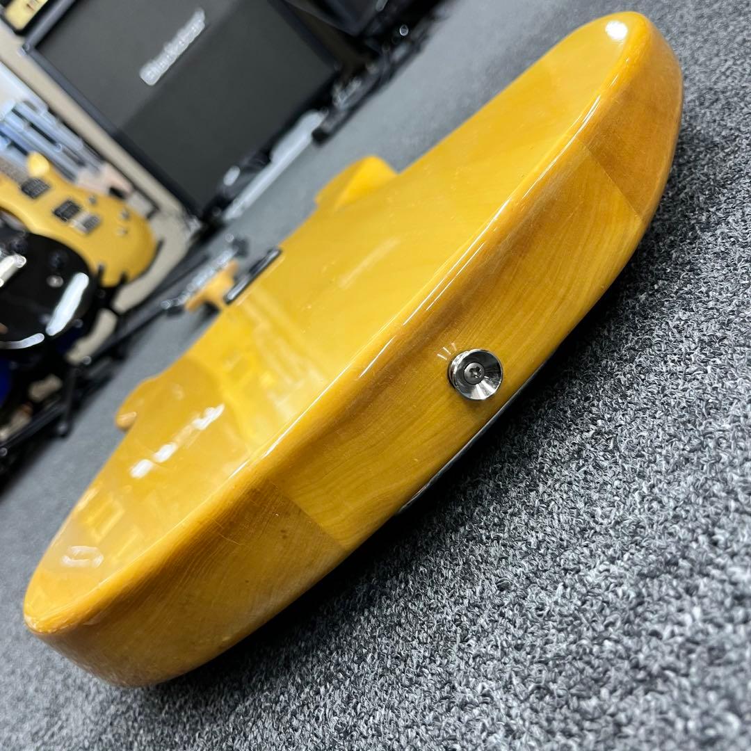 【11790】OLP by MUSICMAN スティングレイ 4弦ベース