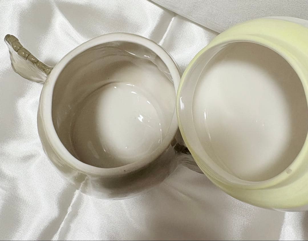 増田光　コアラ 小物入れ