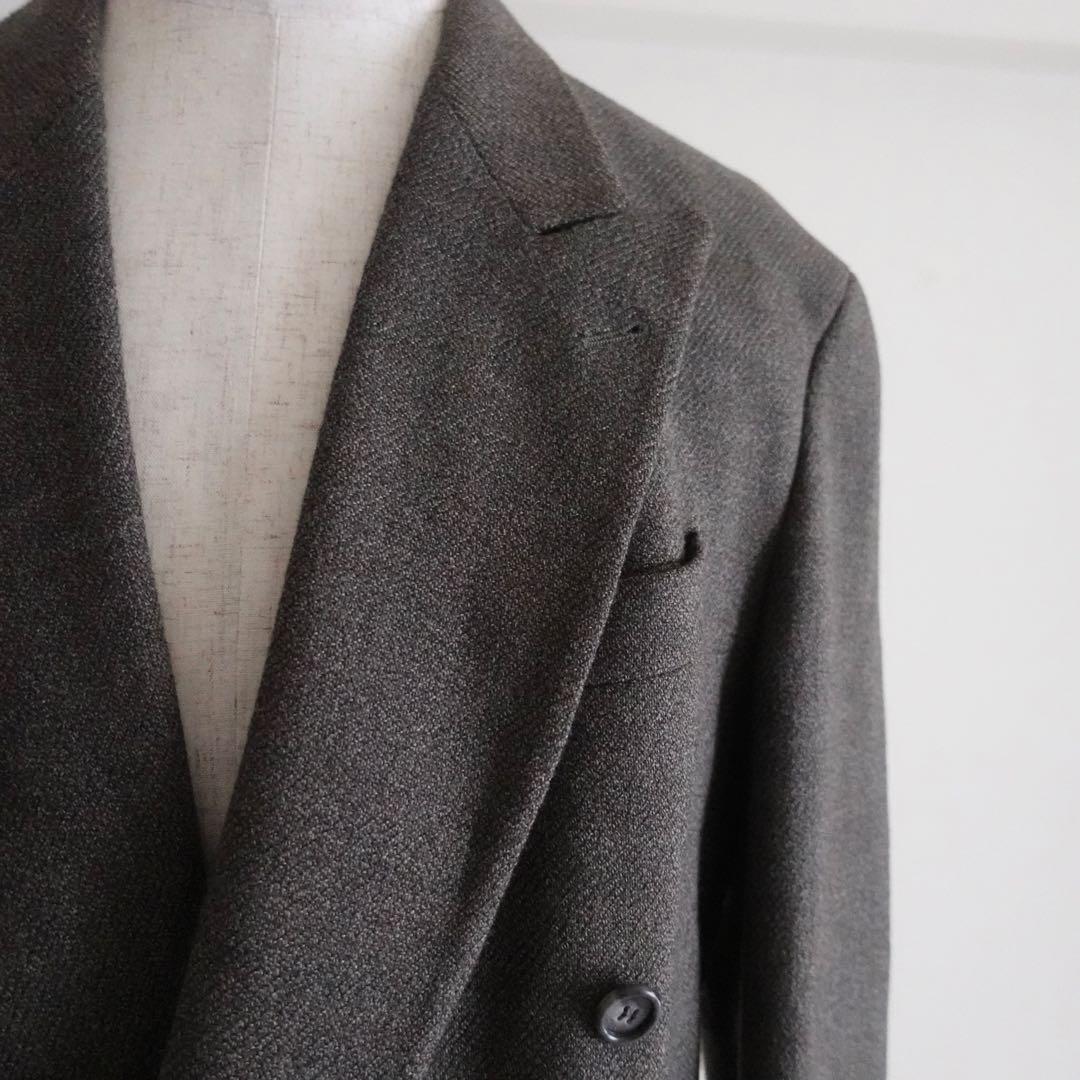 1990s OLIVER by Valentino ダブルテーラードジャケット