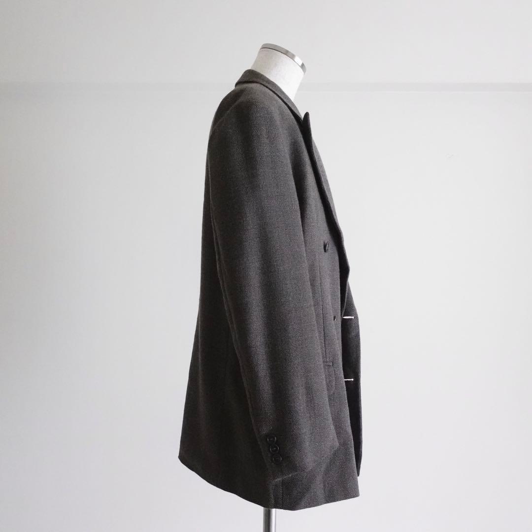 1990s OLIVER by Valentino ダブルテーラードジャケット