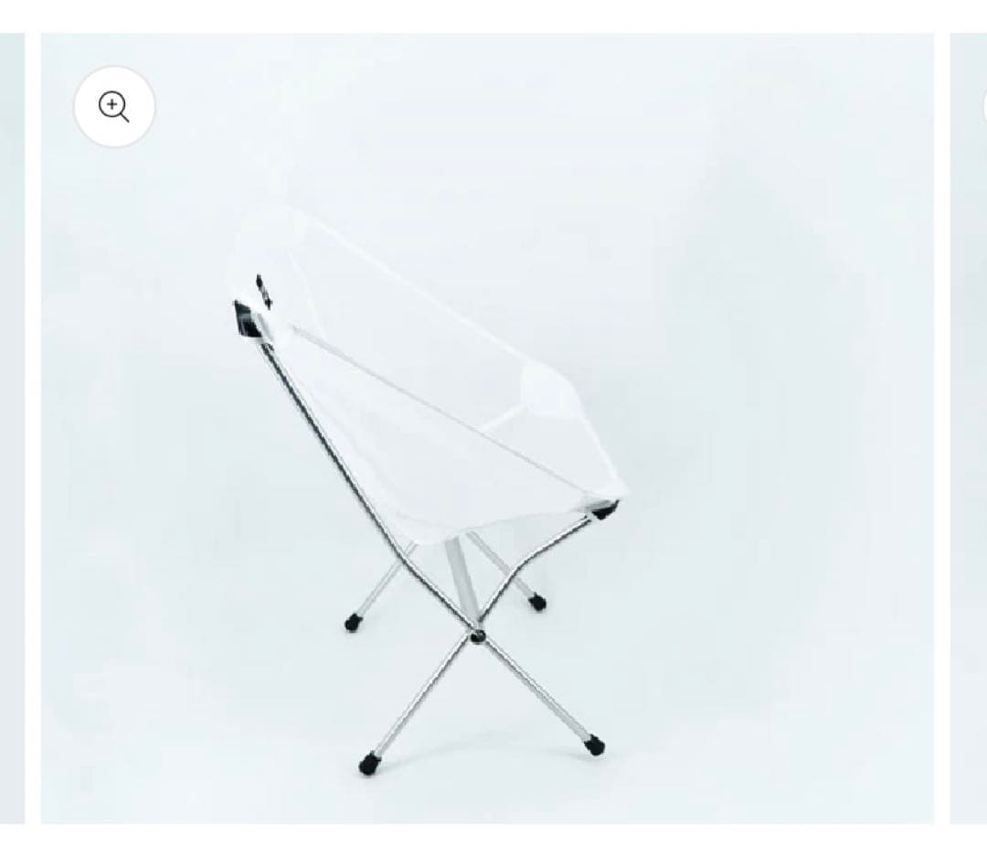 テーブル・チェア・ハンモック AVANTGARDE chair LightTrend COMPACT