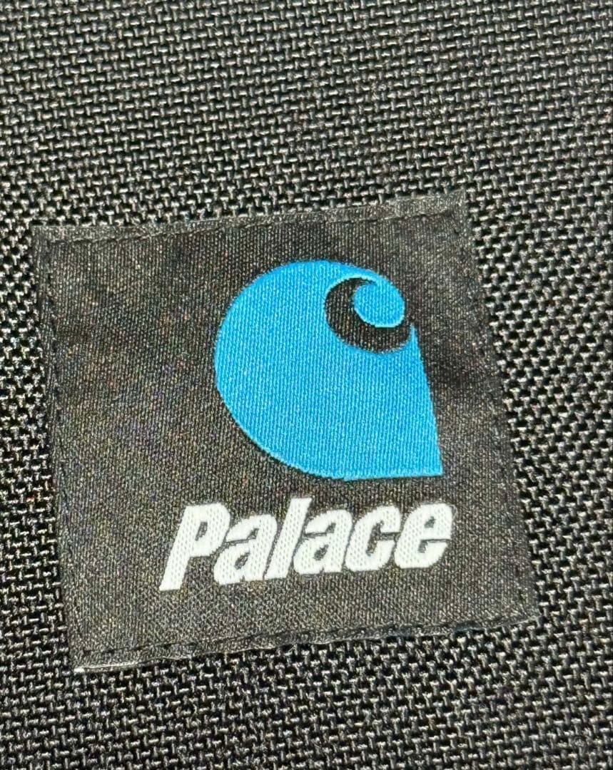 ジャケット・アウター PALACE CARHARTT WIP RANGER JACKET BLACK
