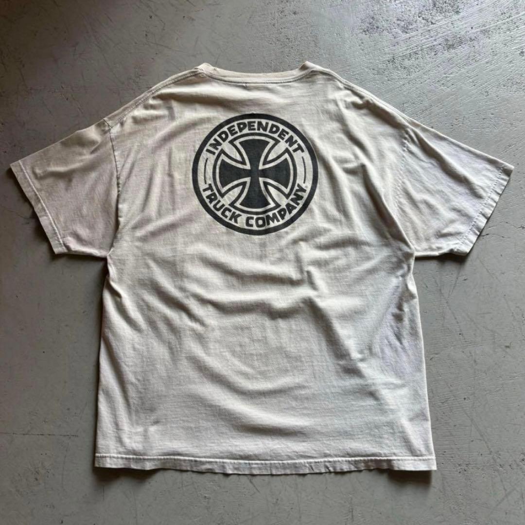 トップス INDEPENDENT Print Tee