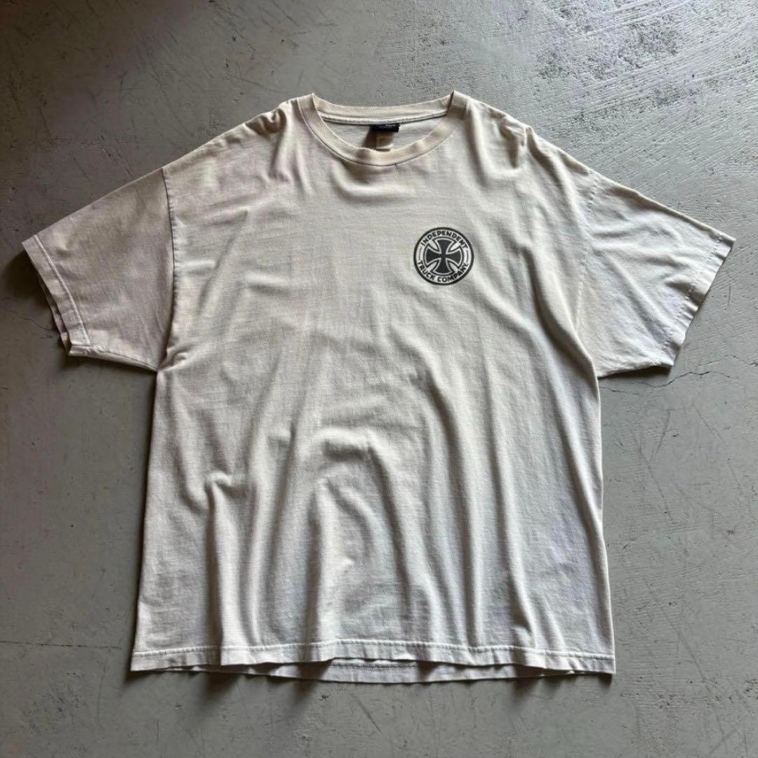 トップス INDEPENDENT Print Tee