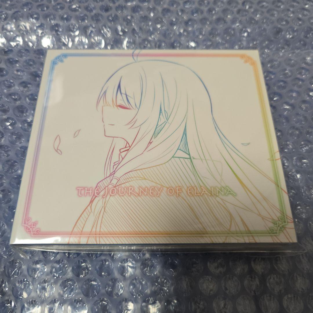 【全巻新品未開封】魔女の旅々ドラマCD付き特装版+サイン本+α