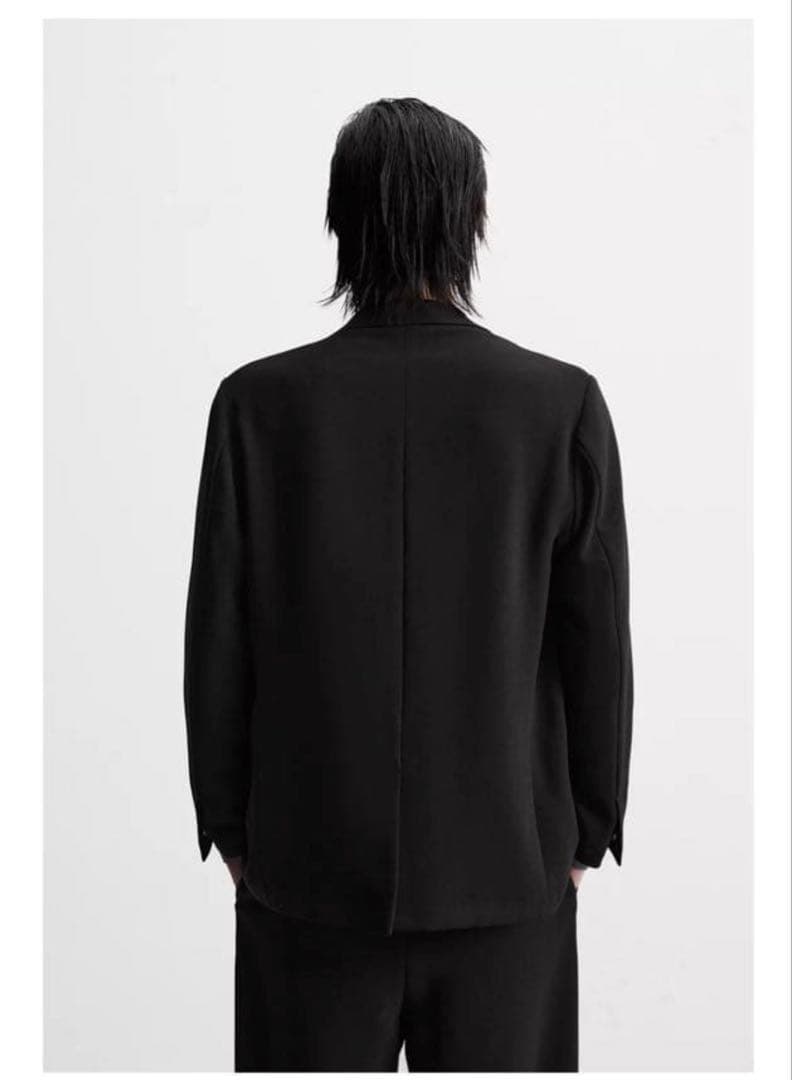 ZARA RELAXED FIT スーツ セットアップ