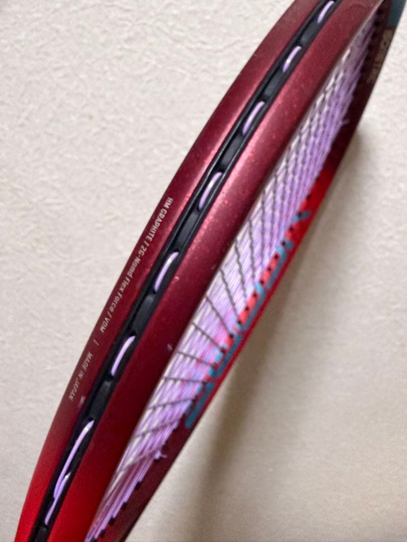 ヨネックス　2021ブイコア100L G2