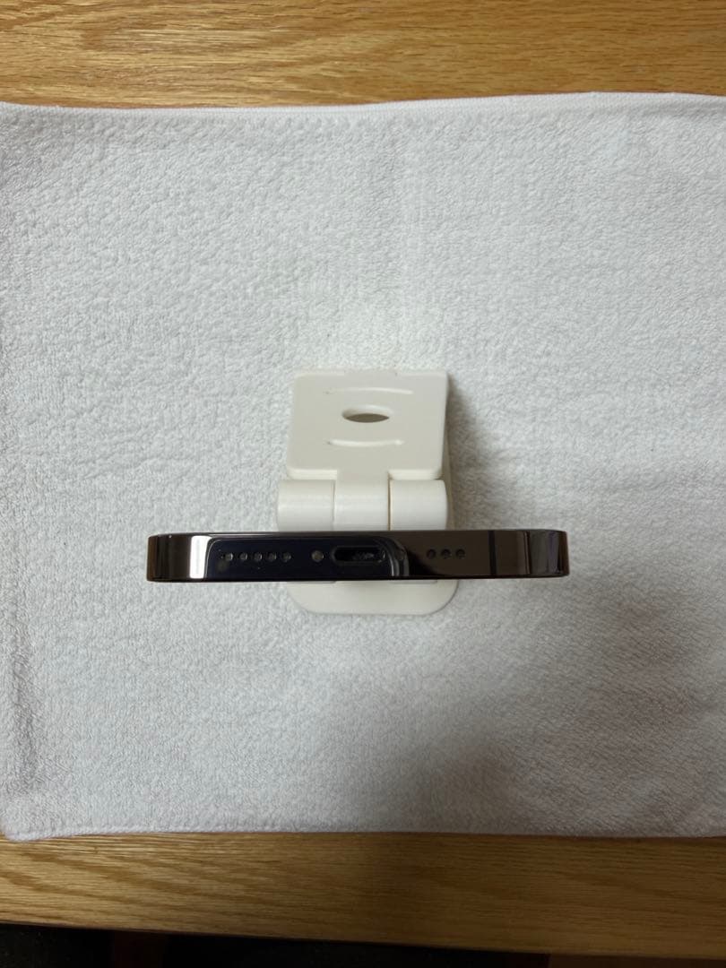 iPhone13Pro 256Gグラファイト SIMフリー 箱付【超美品】