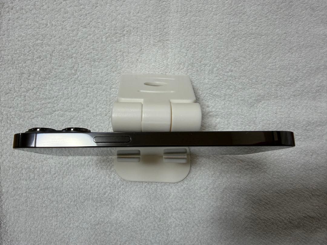 iPhone13Pro 256Gグラファイト SIMフリー 箱付【超美品】