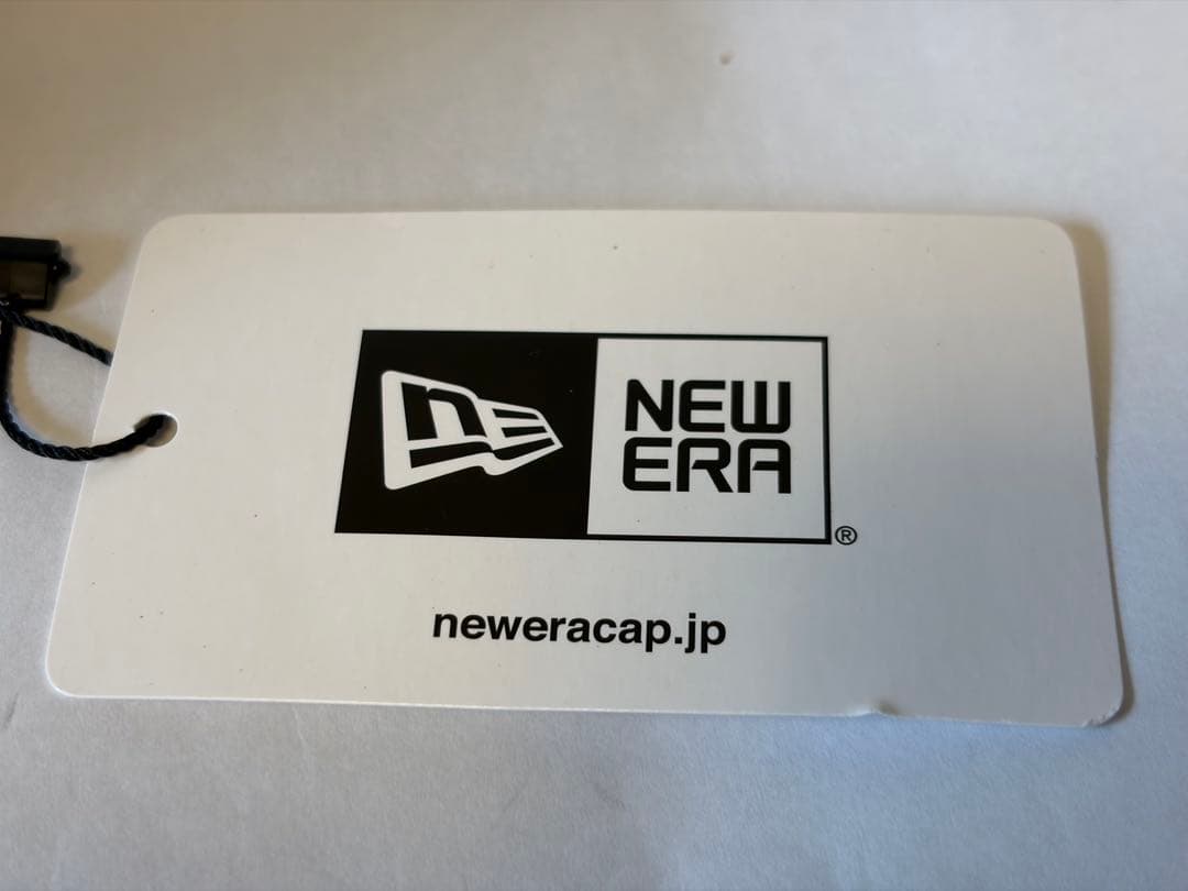 新品 RHC ロンハーマン× NEW ERA Rロゴ キャップ ブラック
