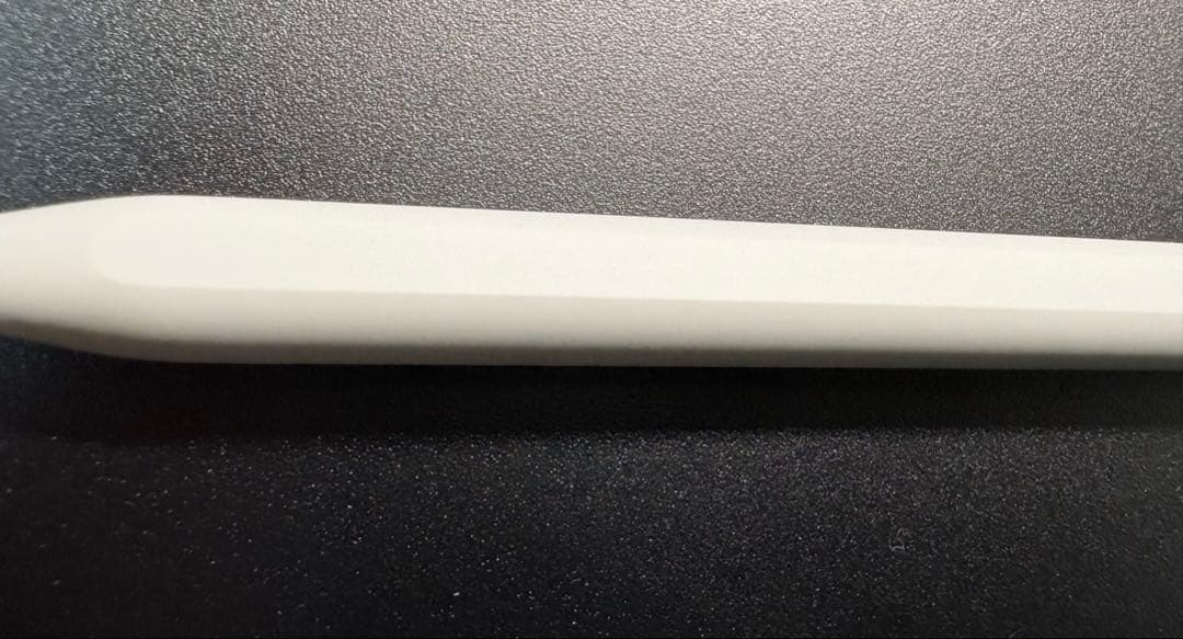 最終価格⭐︎美品【Apple Pencil 第2世代】MU8F2J/A