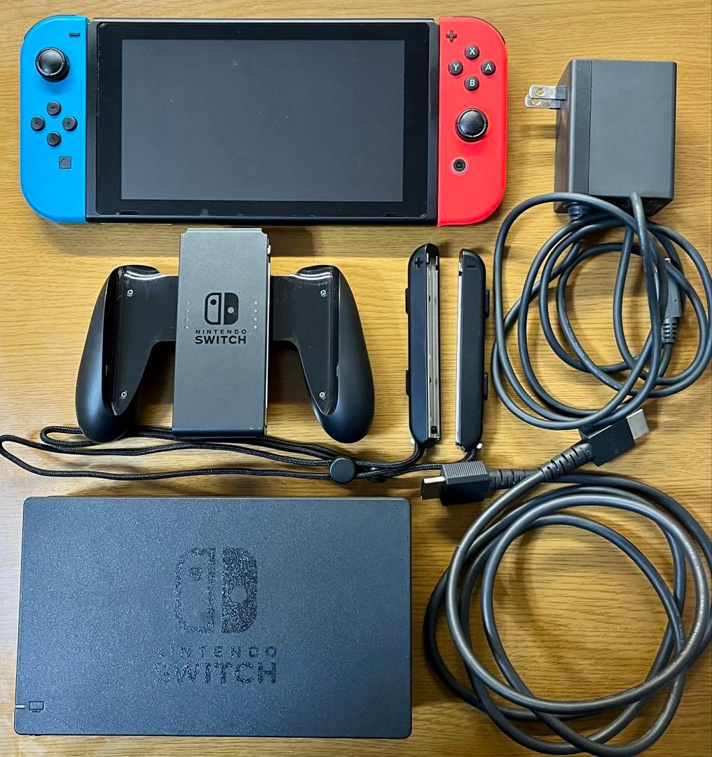 Nintendo Switch プロコン キャリングケース