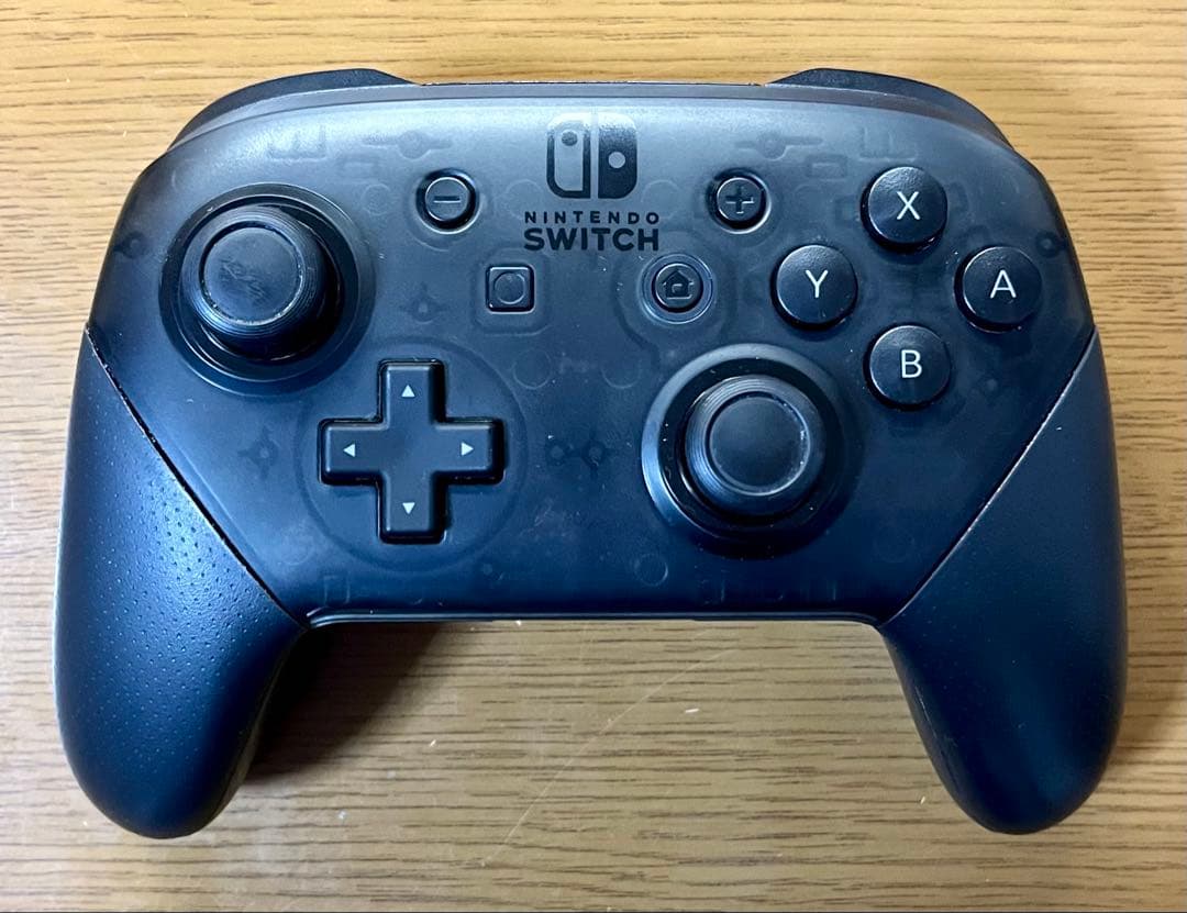 Nintendo Switch プロコン キャリングケース