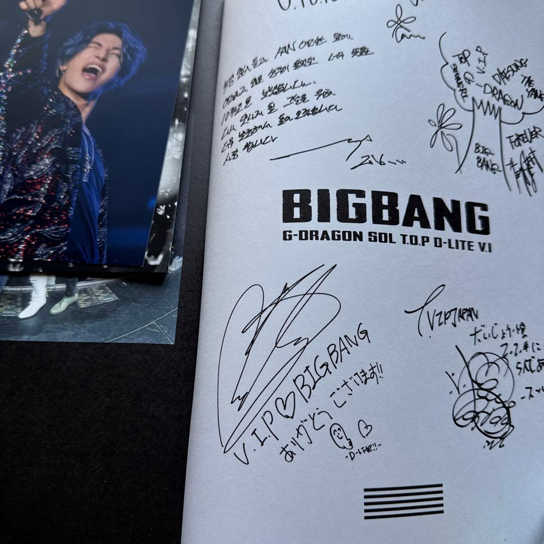 K-POP・アジア BIGBANG THE CONCERT O.T.O.10 -THE FINAL-
