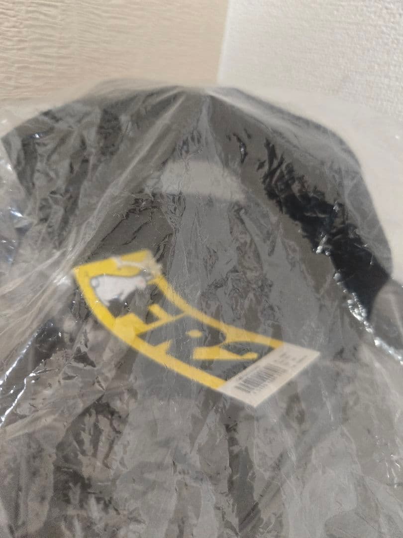 Smoking Kills ブラックキャップ ER2