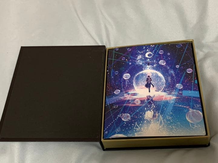 天月-あまつき-/Loveletter from Moon at 日本武道館 …