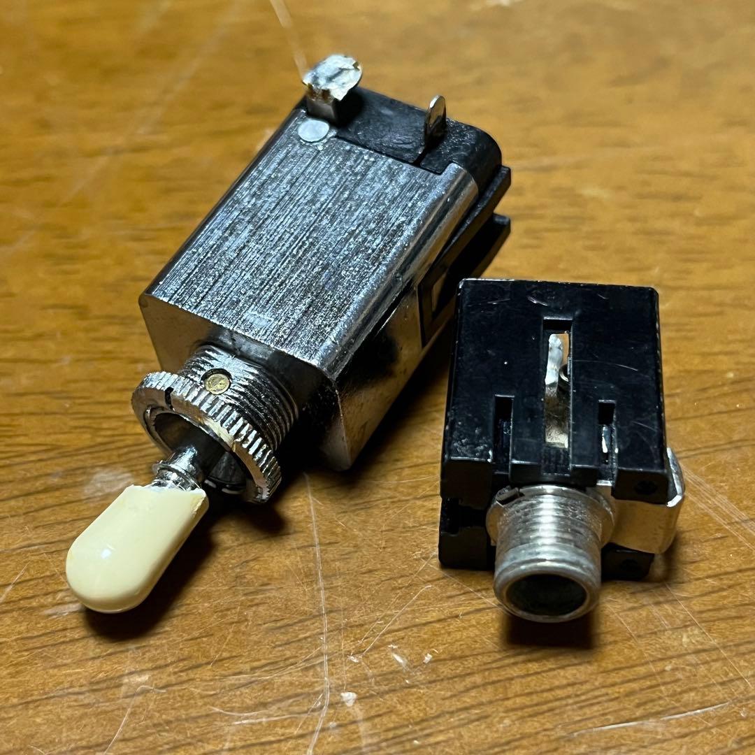 【激レア】YAMAHA LP-400 ギブソンヘッド