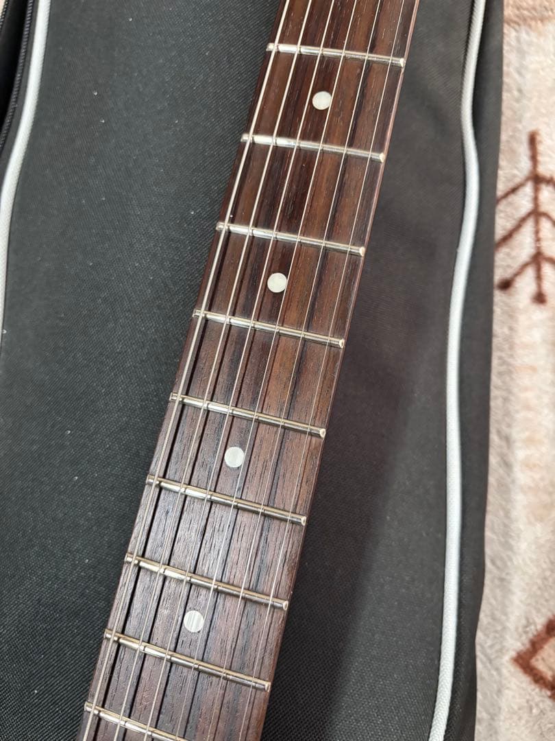 美品！メンテナンス済み　Epiphone Les Paul スペシャルⅡ