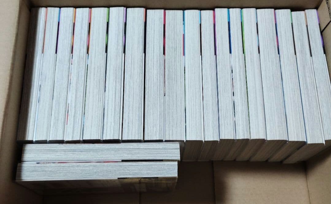 スラムダンク　新装版　全巻