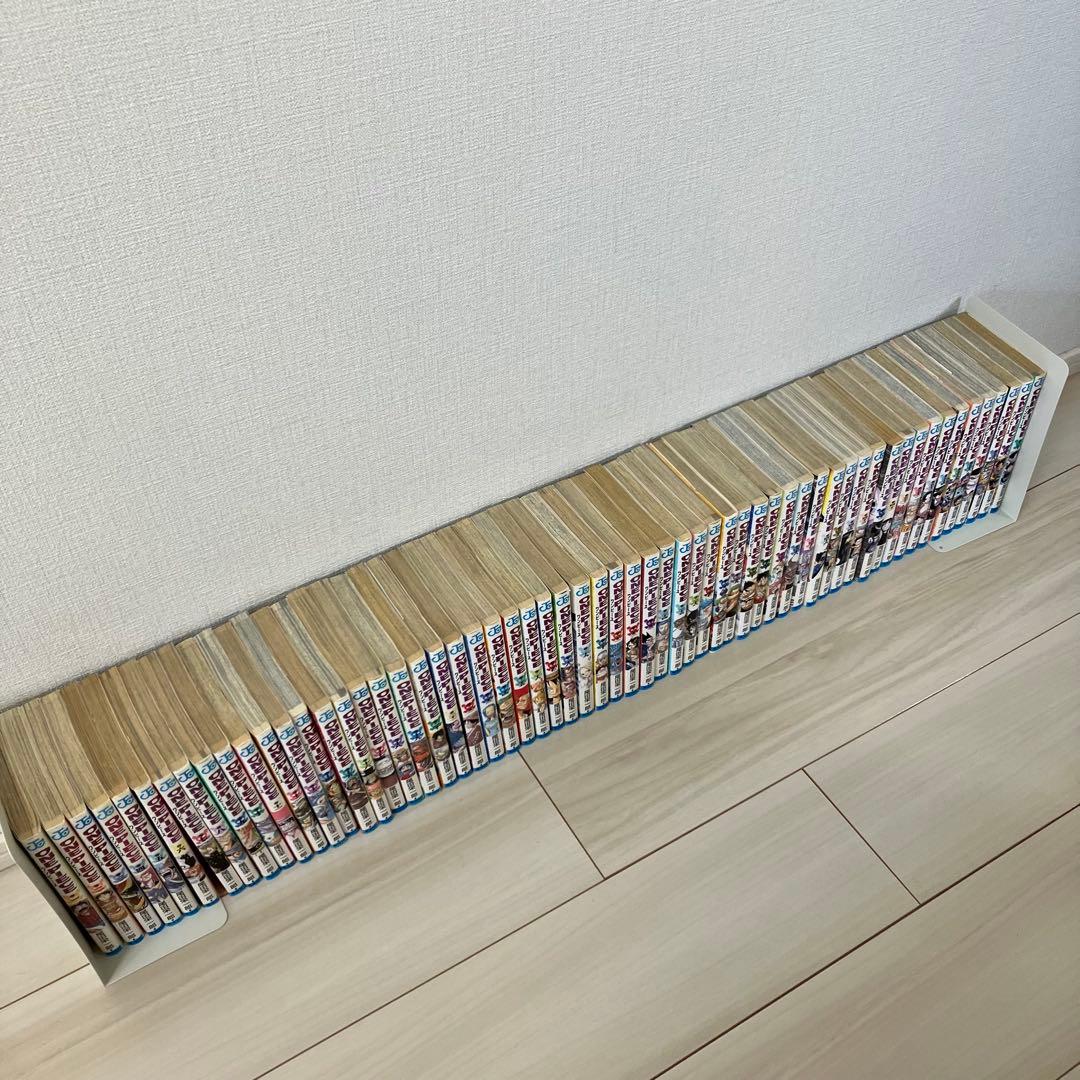 【本日18まで9,800円】ワンピース 1〜110巻&40億巻 ほぼ全巻セット