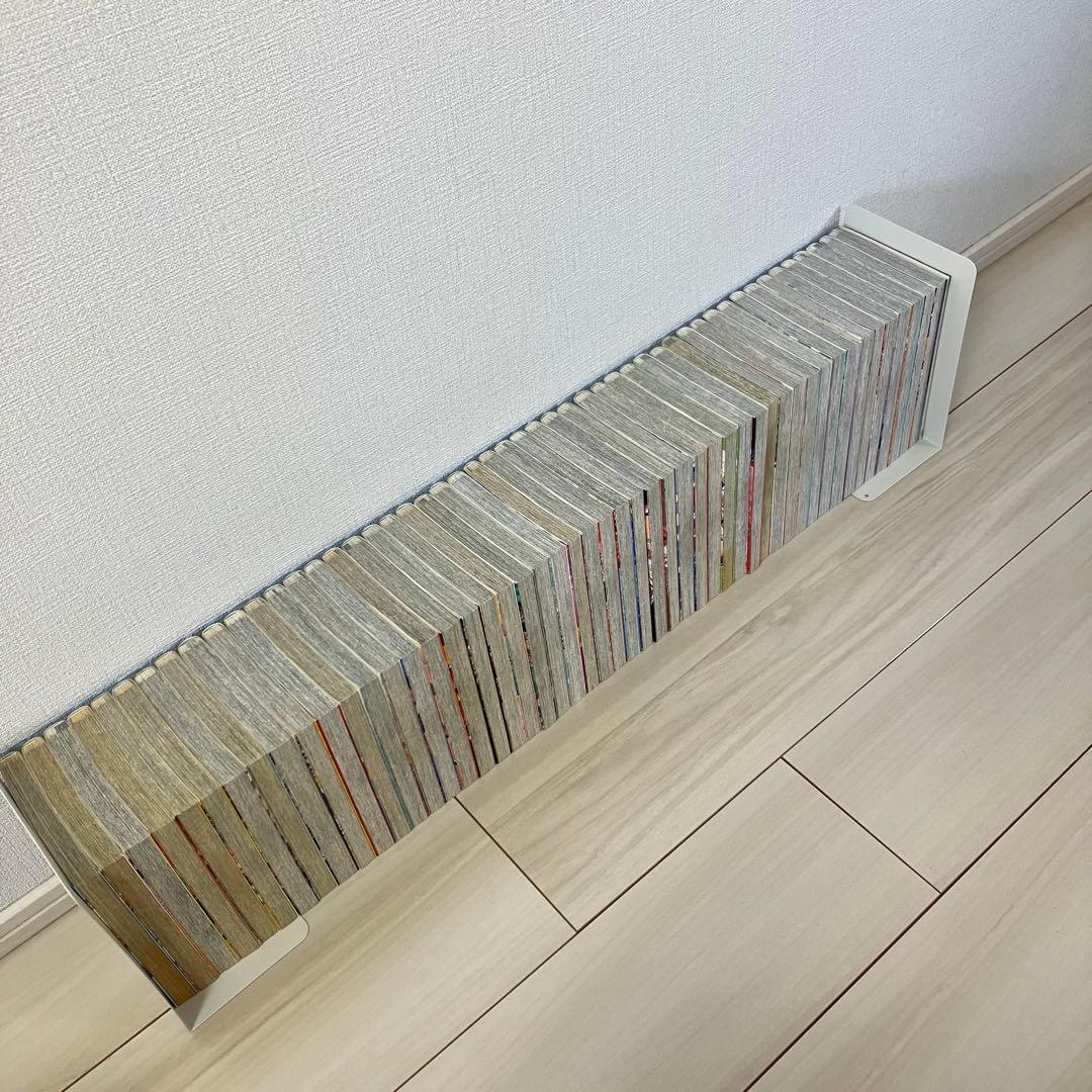 【本日18まで9,800円】ワンピース 1〜110巻&40億巻 ほぼ全巻セット