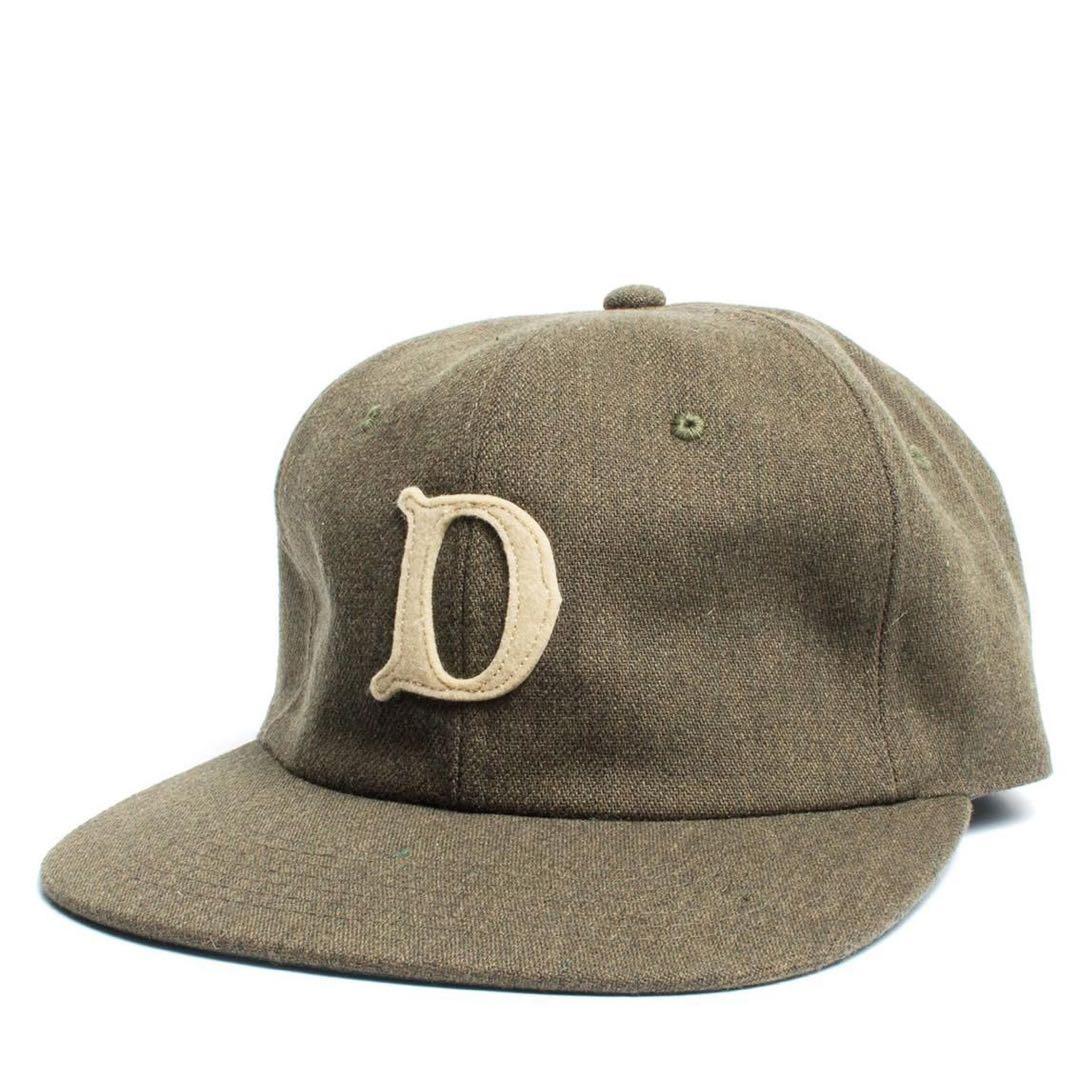 H*y様 dog&co. baseball cap