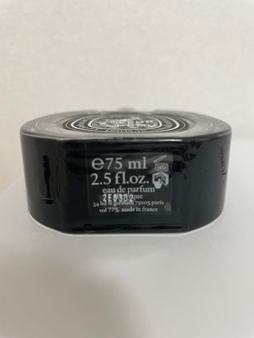 diptyque Fleur de Peau（フルール ドゥ ポー）75ml