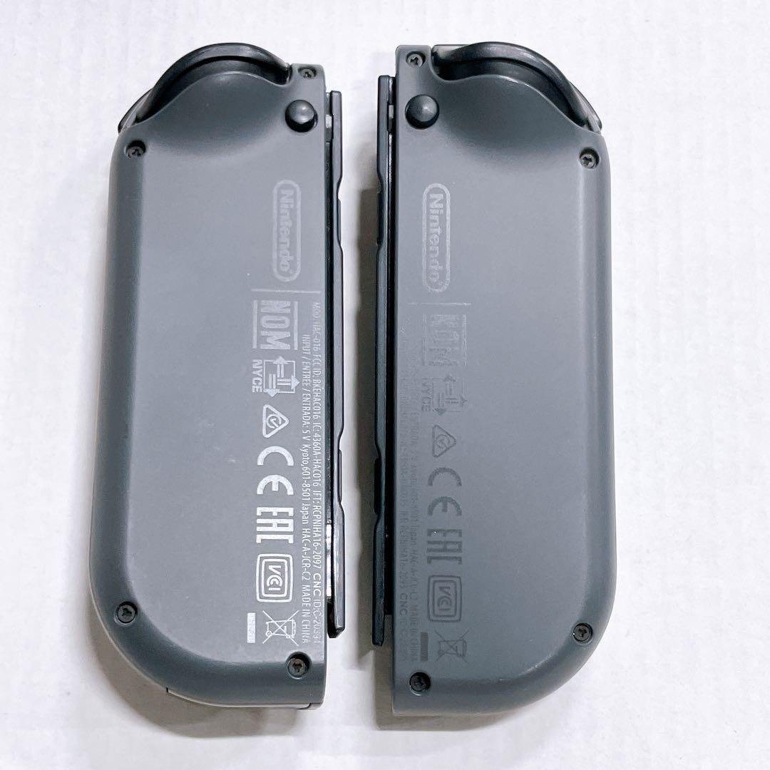 Nintendo switch 旧型 本体一式 未対策機 HAC-001