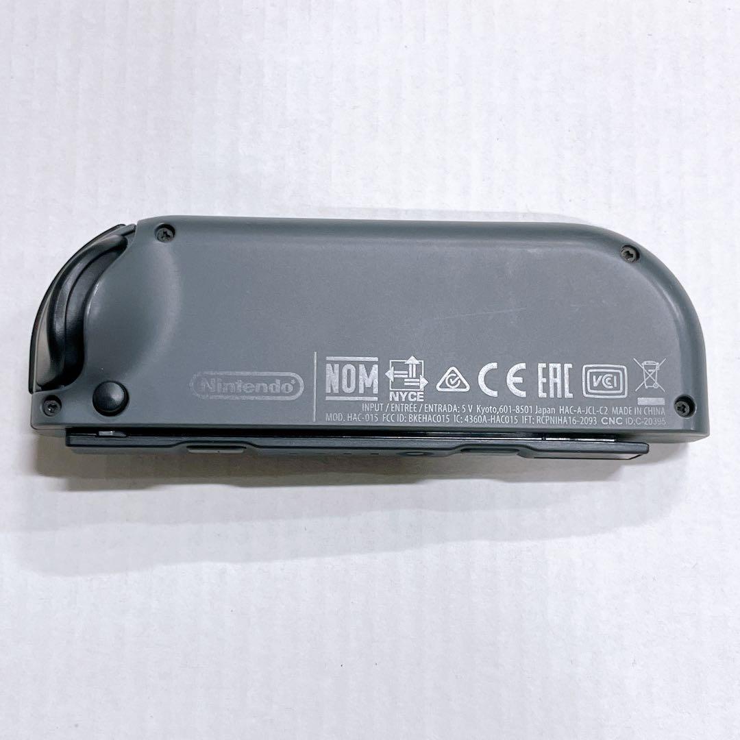 Nintendo switch 旧型 本体一式 未対策機 HAC-001