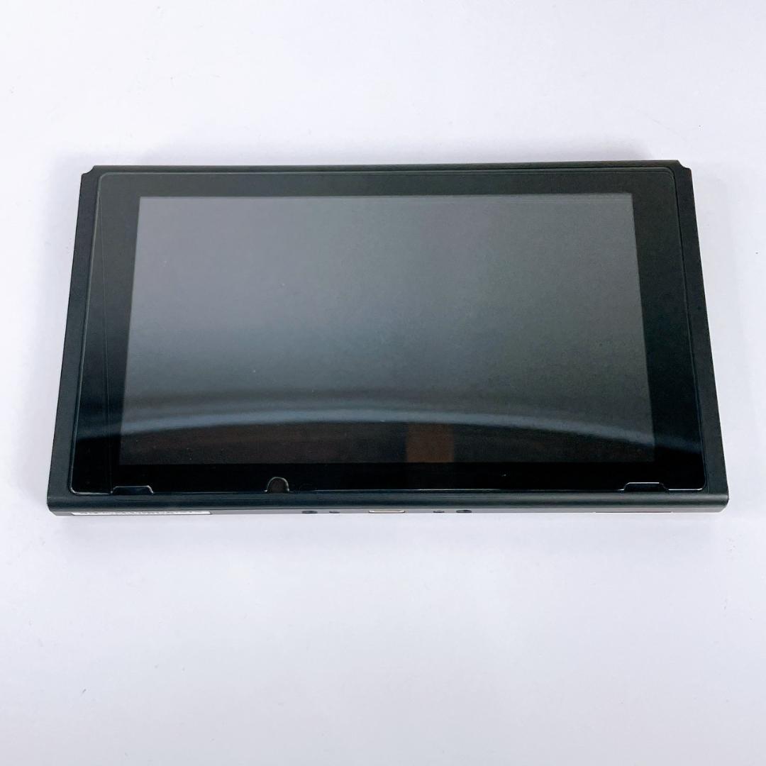 Nintendo switch 旧型 本体一式 未対策機 HAC-001