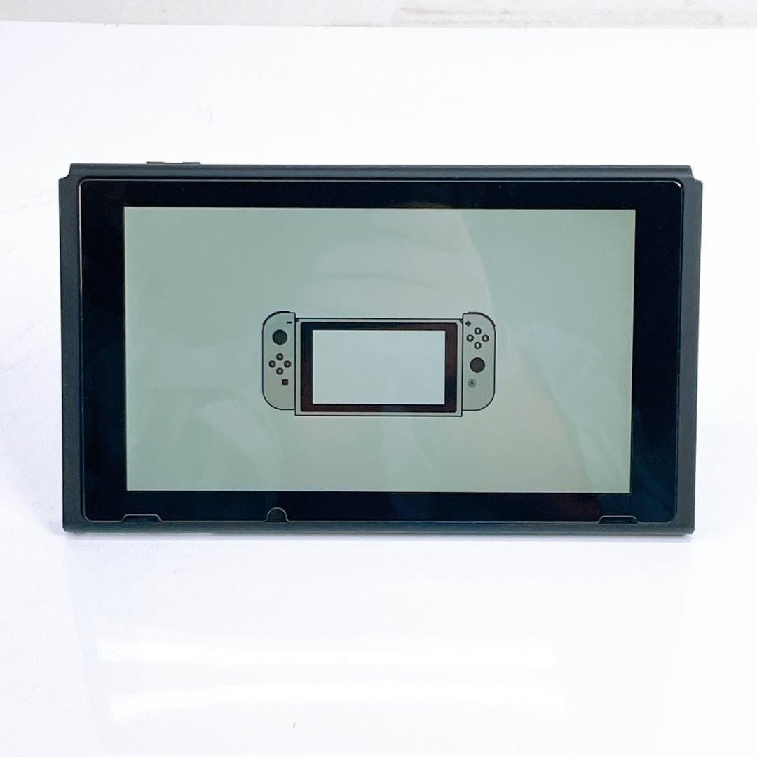 Nintendo switch 旧型 本体一式 未対策機 HAC-001