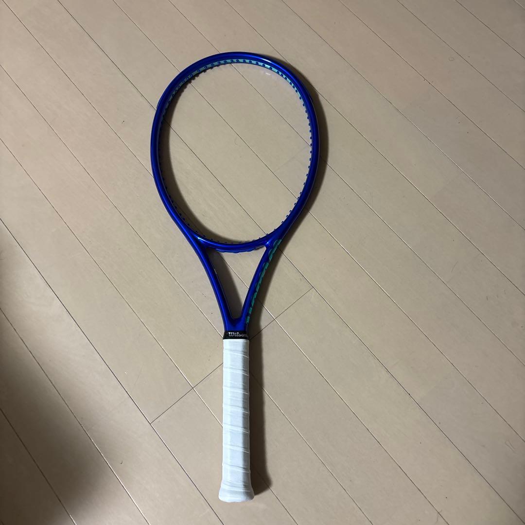 Wilson ウルトラツアー98J V5 新品　非売品ケース付き