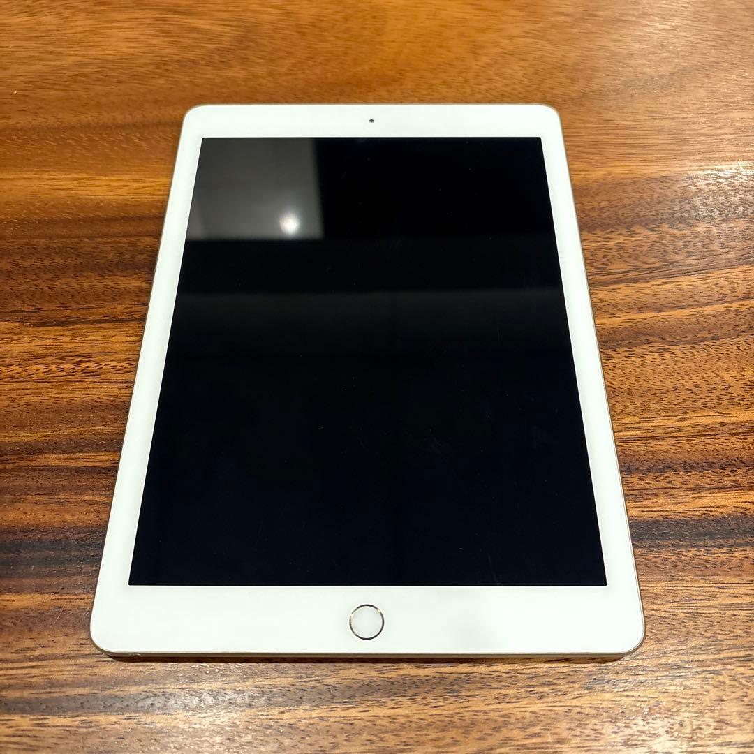 Apple iPad 第5世代インチ Wi-Fiモデル