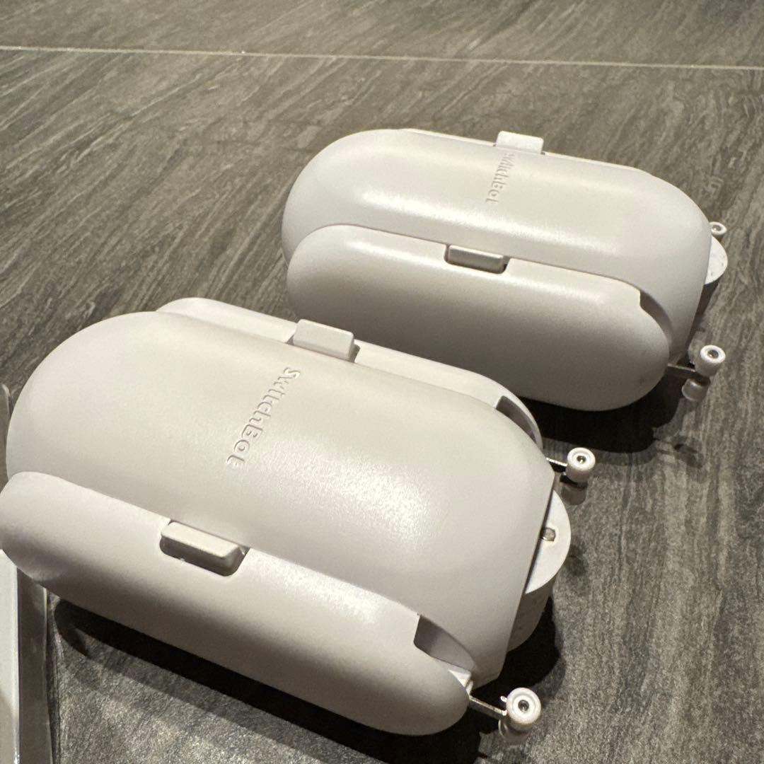SwitchBot カーテン開閉器 2個セット