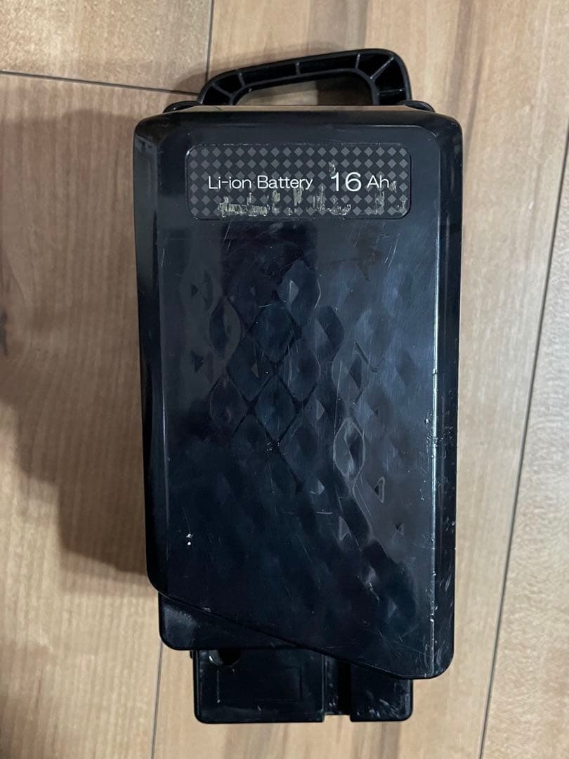 電動自転車用バッテリー 16Ah Li-Ion NKY580B02