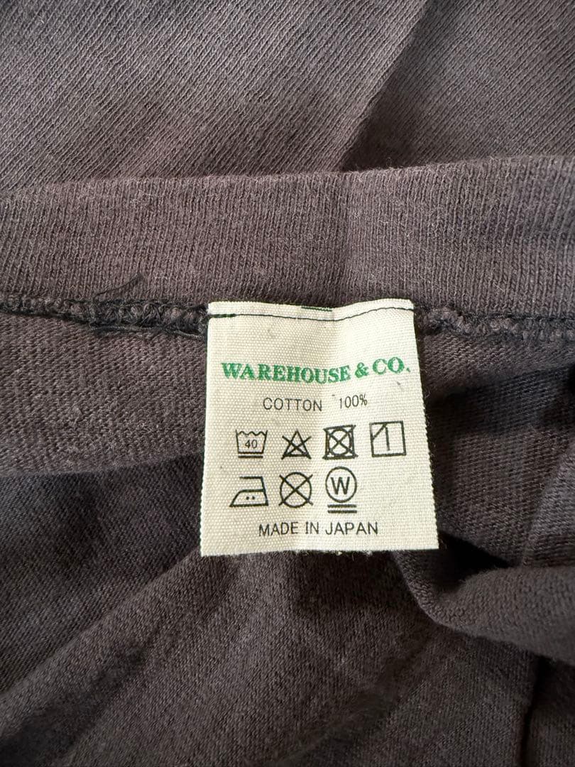 warehouse ウエアハウスWEST CHESTER STATE 451