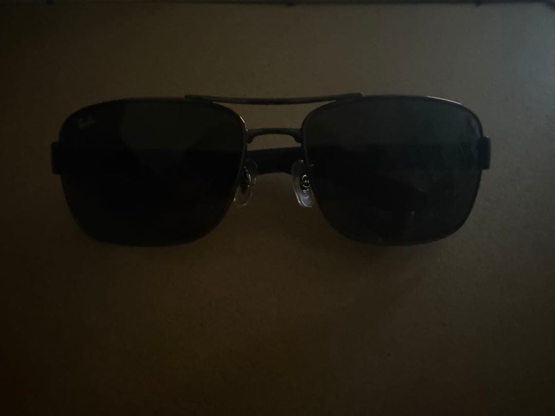 Ray-Ban サングラス RB3522