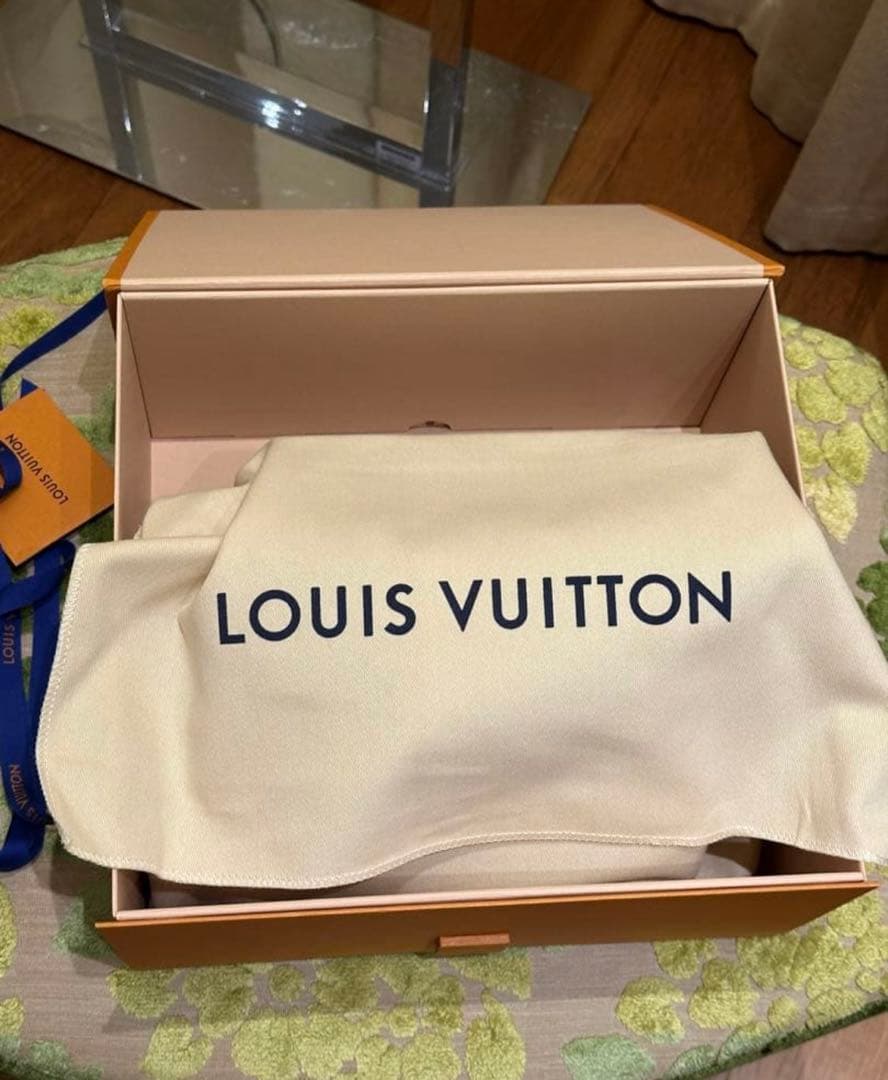 LOUIS VUITTON ボストンスピーディバンドリエール20