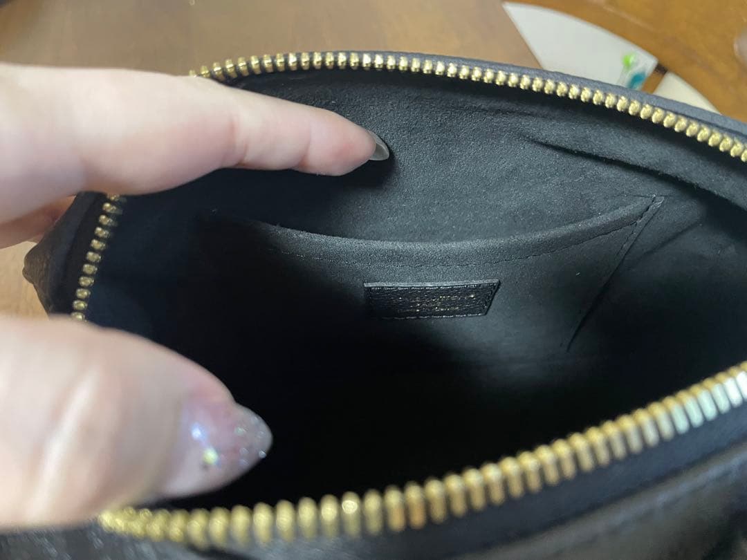 LOUIS VUITTON ボストンスピーディバンドリエール20