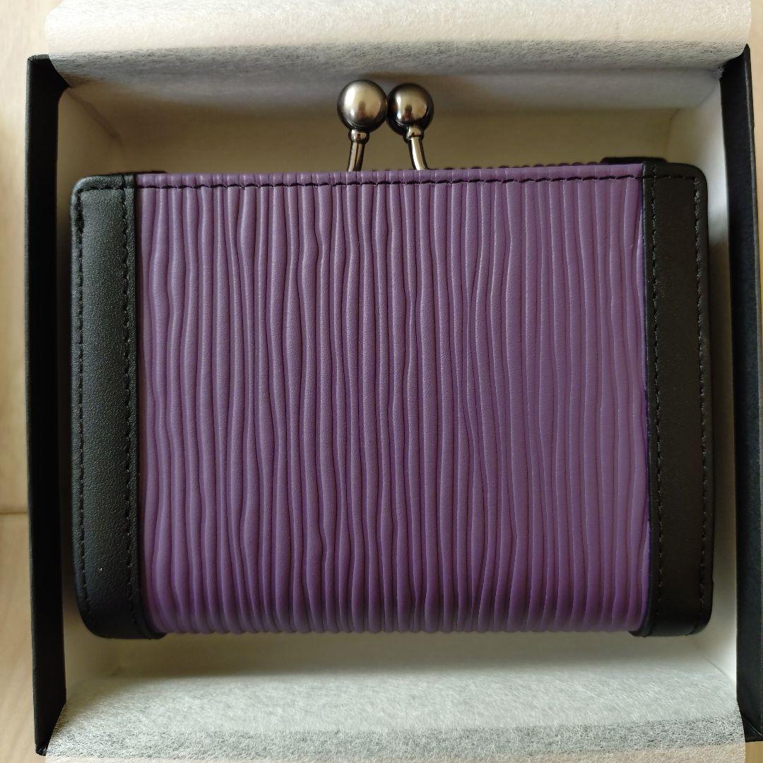 ディズニー　ANNA SUI アースラ　財布