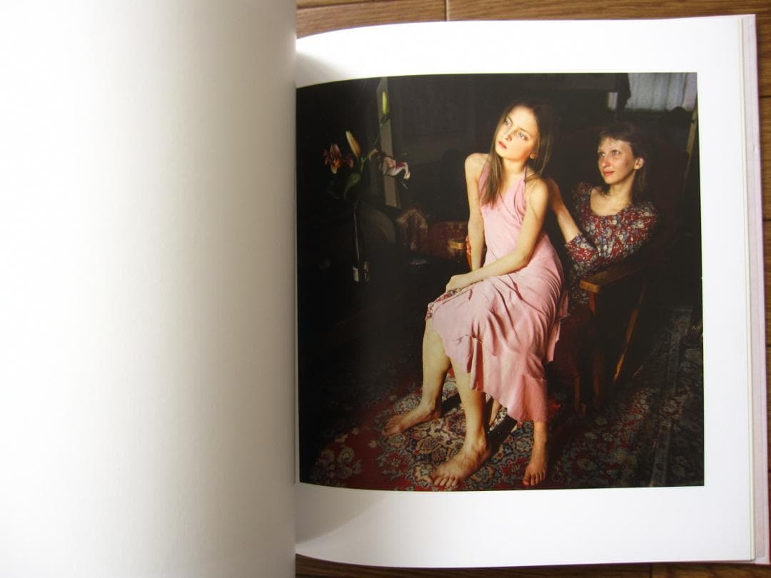 Anna & Eve　Viktoria Sorochinski