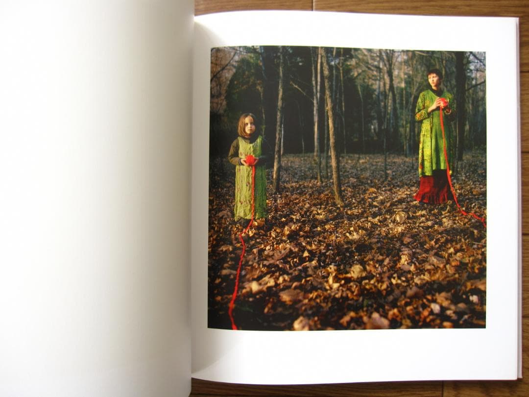 Anna & Eve　Viktoria Sorochinski
