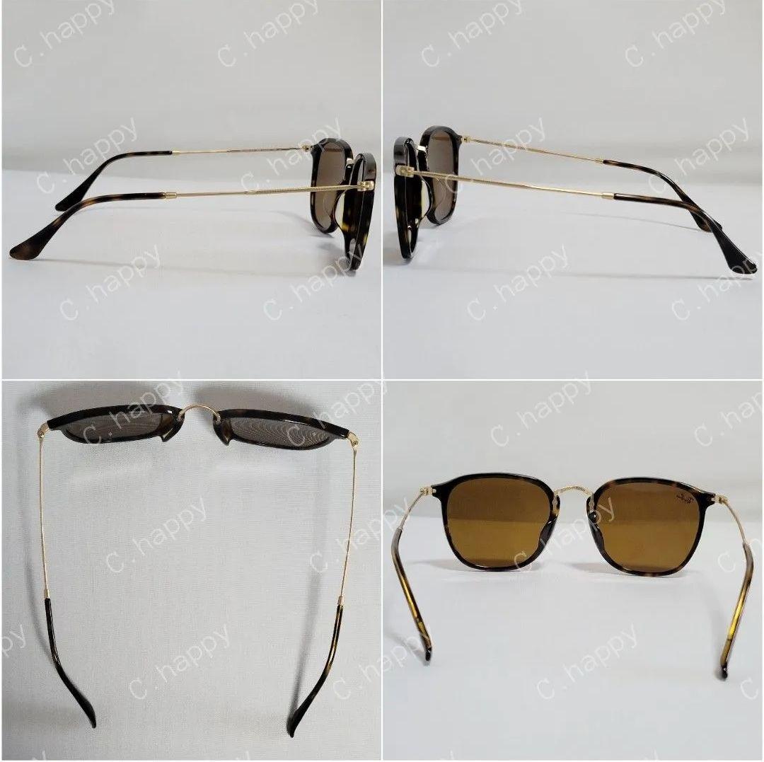 【アンサー出品】 Ray-Ban サングラス 廃盤 完売品 ブラウン