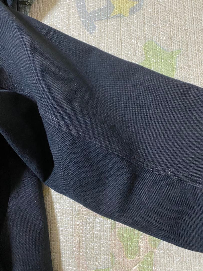 Carhartt アクティブジャケットHelmets to Hardhats