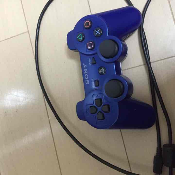 ps3 ヘッドホン コントローラー カセット
