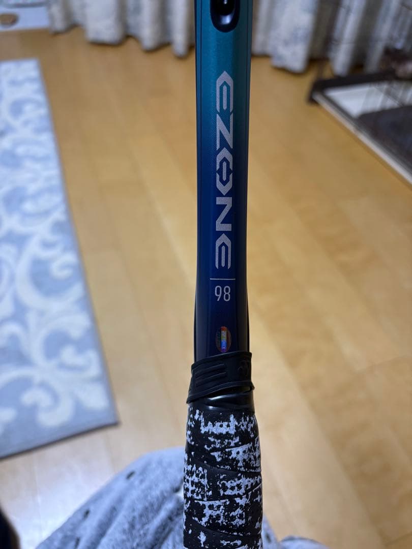 YONEX EZONE 98 G2 テニスラケット