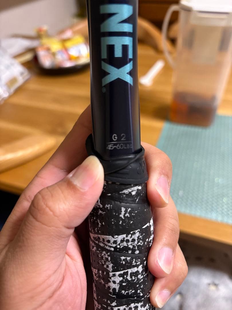 YONEX EZONE 98 G2 テニスラケット