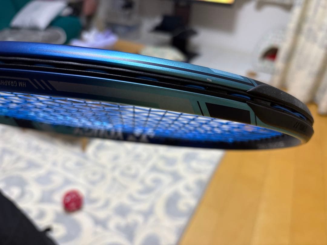 YONEX EZONE 98 G2 テニスラケット