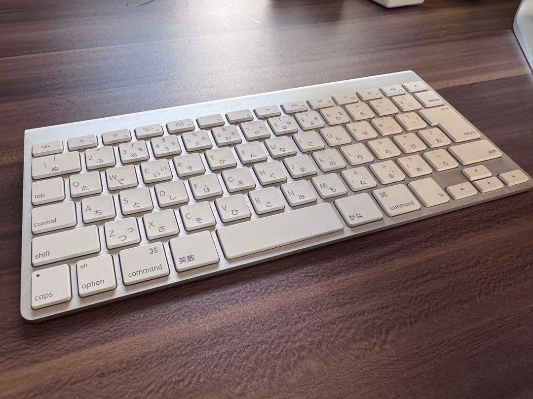 iMac Retina 5K 27インチ Late 2014 / Core i5